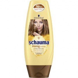 Schwarzkopf Schauma Honey Cream Conditioner 200 ml / 6.8 fl oz