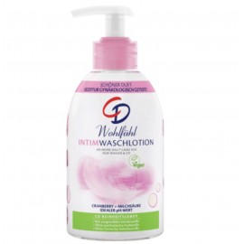 CD Intimate Wash Lotion 250...