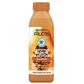 Garnier Fructis Hair Food Papaya Shampoo 350 ml / 11.7 fl oz