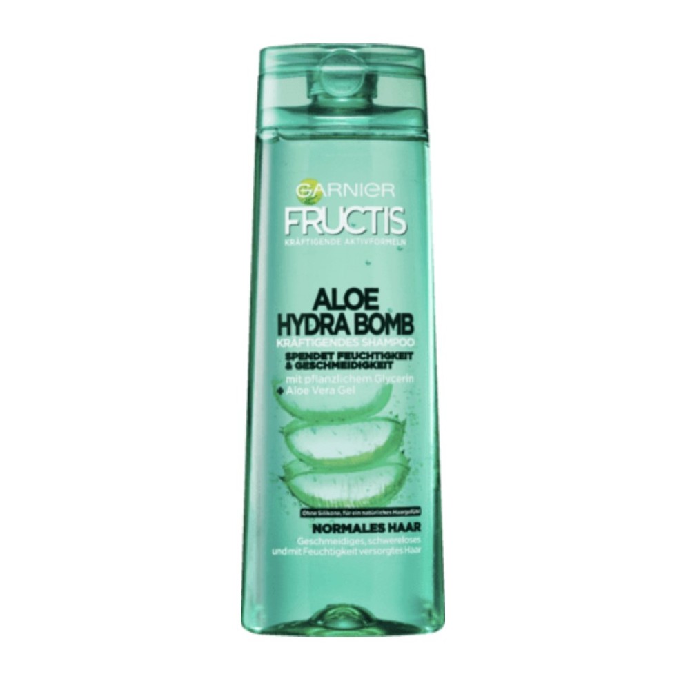 Garnier Fructis Hydra Bomb Shampoo ml / 10 fl oz