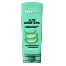 Garnier Fructis Aloe Hydra Bomb Shampoo 300 ml / 10 fl oz