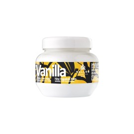 Kallos Vanilla Shine Hair Mask 1000 ml / 34 fl oz