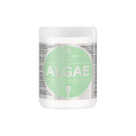 Kallos Algae Moisturizing Hair Mask 1000 ml / 34 oz