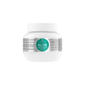 Kallos Aloe Vera Hair Mask 275 ml / 9.2 oz