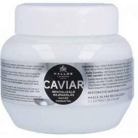 Kallos Caviar Hair Mask 275 ml / 9.2 oz