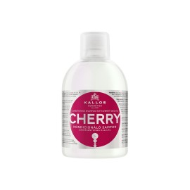 Kallos Cherry Shampoo 1000 ml / 33.4 oz