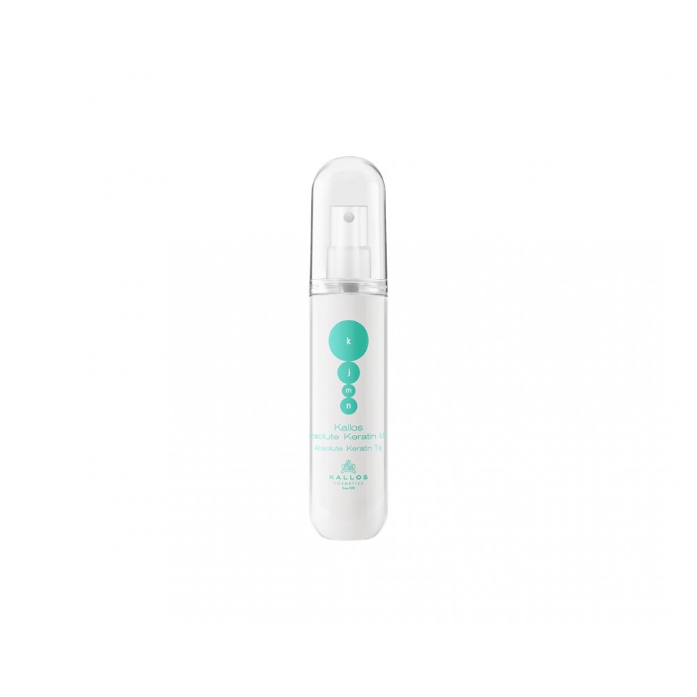 Kallos Absolute Keratin Milk 50 ml / 1.6 fl oz