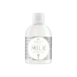 Kallos Milk Shampoo 1000 ml / 33.4 oz