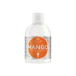 Kallos Mango Shampoo 1000 ml / 33.4 oz