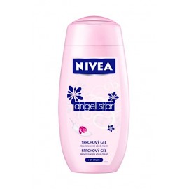 Nivea Angel Star Shower Gel 250 ml / 6.8 fl oz