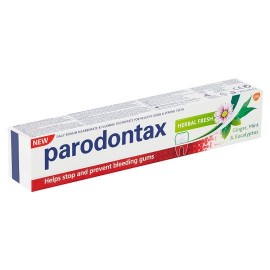Parodontax Herbal Fresh Toothpaste 75 ml / 2.5 fl oz