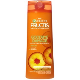 Garnier Fructis Goodbuy Damage Shampoo 250 ml / 8.3 fl oz