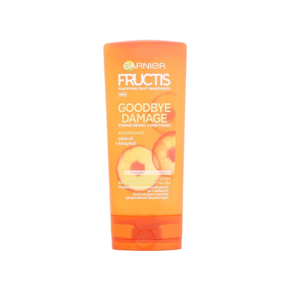 Garnier Fructis Goodbuy Damage Conditioner 200 ml / 6.8 fl oz