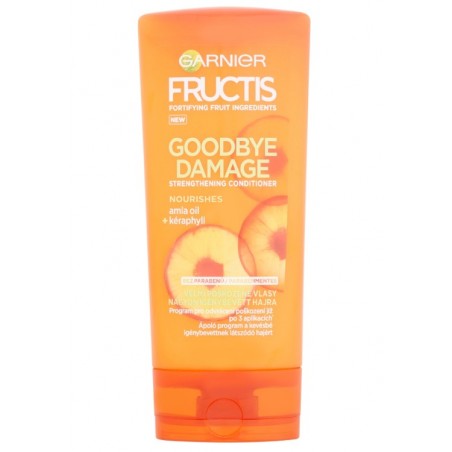 Garnier Fructis Goodbuy Damage Conditioner 200 ml / 6.8 fl oz