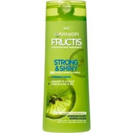 Garnier Fructis Strong & Shiny Shampoo 250 ml / 8.3 fl oz