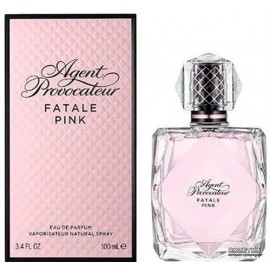 Agent Provocateur Fatale Pink Eau de Parfum 100 ml / 3.4 fl oz