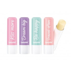 Labello Pastel Dreams "Kiss More" Limited Edition Lip Balm 4,8 g