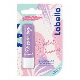 Labello Pastel Dreams "Kiss More" Limited Edition Lip Balm 4,8 g