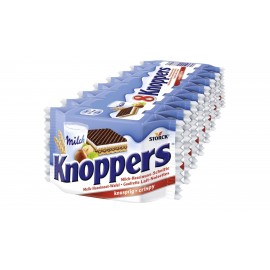 Storck Knoppers 8-Pack 200 g / 6.8 oz