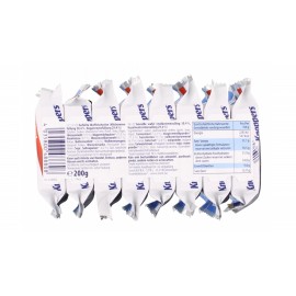Storck Knoppers 8-Pack 200 g / 6.8 oz