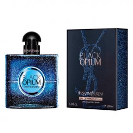 Yves Saint Laurent Black Opium Eau De Parfum Intense 50 ml / 1.6 fl oz