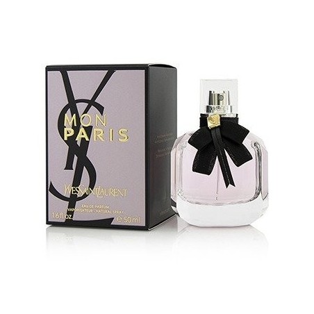 Yves Saint Laurent Mon Paris Eau De Parfum Intense 50 ml / 1.6 fl oz