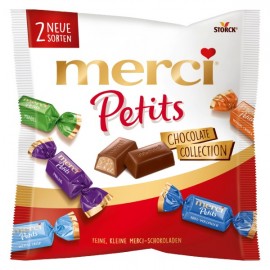 Storck Merci Petits Coffee & Cream 225 g / 7.5 oz