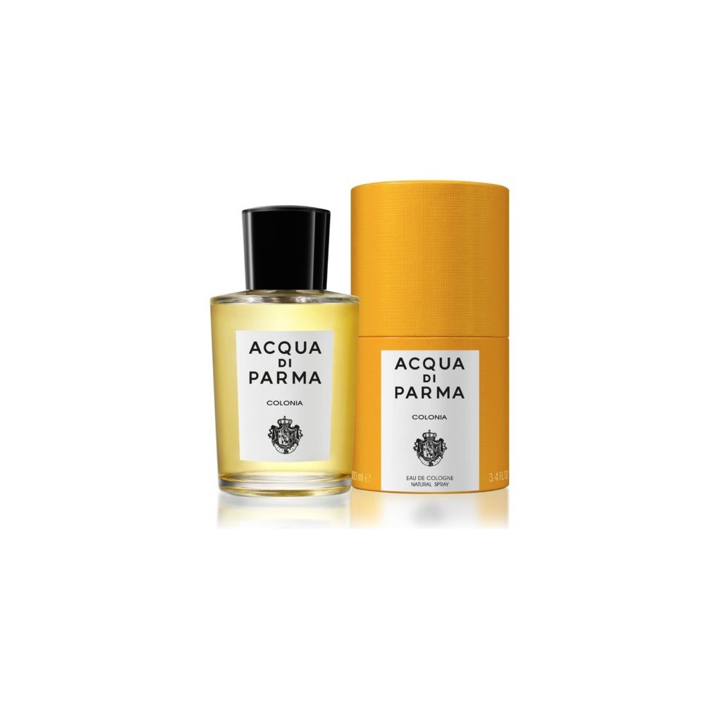 Acqua Di Parma Colonia Eau De Cologne Spray 100 ml / 3.4 fl oz