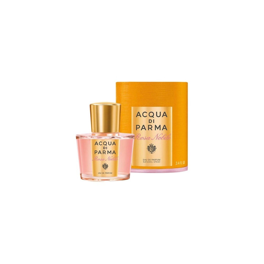 Acqua Di Parma Rosa Nobile Eau De Parfum 100 ml / 3.4 fl oz