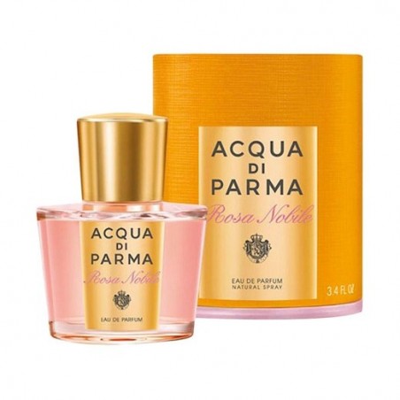 Acqua Di Parma Rosa Nobile Eau De Parfum 100 ml / 3.4 fl oz