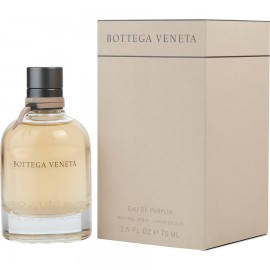 Bottega Veneta Eau De Parfum 75 ml / 2.5 fl oz