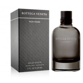 Bottega Veneta Pour Homme Eau De Toilette 90 ml / 3 fl oz