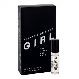 Pharrell Williams Girl Eau De Parfum 10 ml / 0.3 fl oz