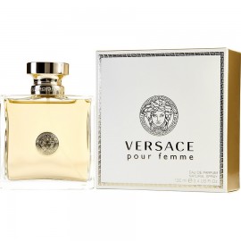 Versace Pour Femme Eau De Parfum 100 ml / 3.4 fl oz