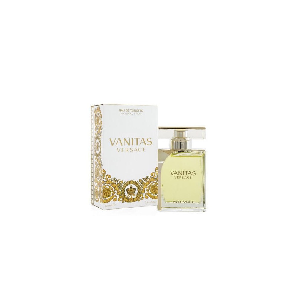 Versace Vanitas Eau De Toilette 100 ml / 3.4 fl oz