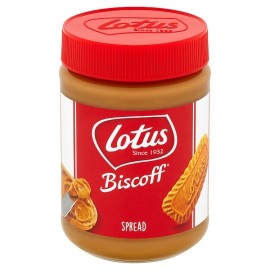 Lotus Biscoff Spread 400 g / 13.4 oz