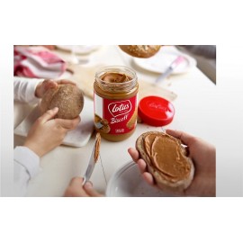 Lotus Biscoff Spread 400 g / 13.4 oz