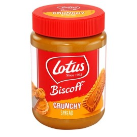 Lotus Biscoff Spread 380 g / 12.7 oz