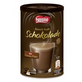 Nestlé Finest Hot Chocolate 250 g / 8.4 oz