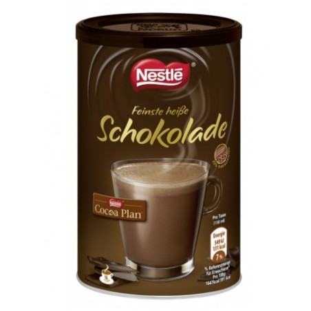 Nestlé Finest Hot Chocolate 250 g / 8.4 oz