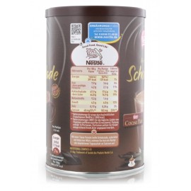 Nestlé Finest Hot Chocolate 250 g / 8.4 oz
