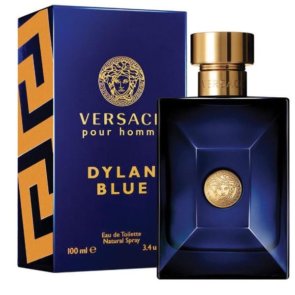versace dylan blue 3.4 oz