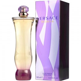Versace Woman Eau De Parfum 100 ml / 3.4 fl oz