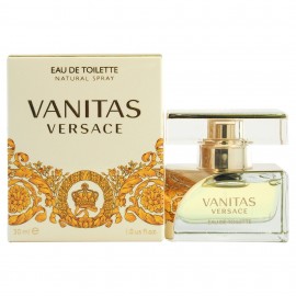 Versace Vanitas Eau De Toilette 30 ml / 1 fl oz