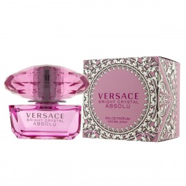 Versace Bright Crystal Absolu Eau De Parfum 50 ml / 1.7 fl oz