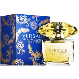 Versace Yellow Diamond Intense Eau De Parfum 90 ml / 3.0 fl oz
