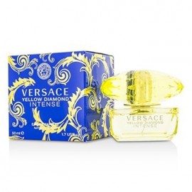 Versace Yellow Diamond Intense Eau De Parfum 50 ml / 1.7 fl oz