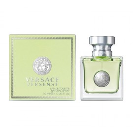 Versace Versense Eau De Toilette 30 ml / 1.0 fl oz
