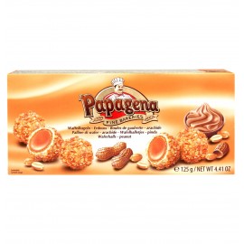 Papagena Waferballs Peanut 120 g / 4.23 oz