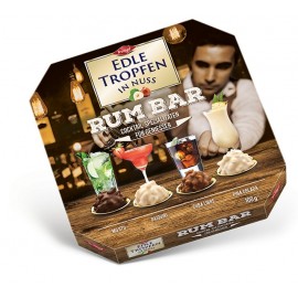 Trumpf Edle Tropfen Rum Bar 100 g / 3.4 oz